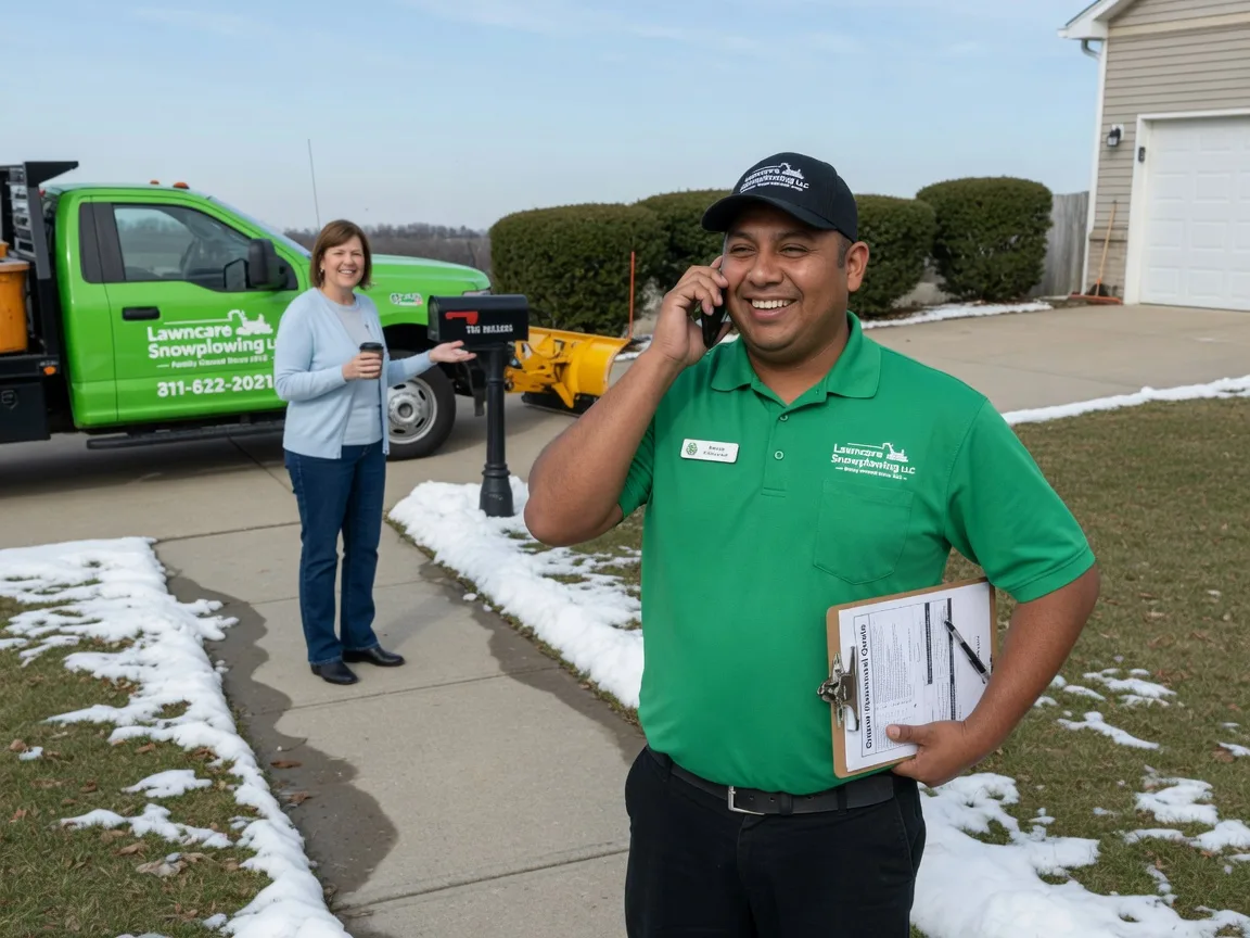 Lawn Care Services By Expert Landscaper Spartanburg, SC FAQs
